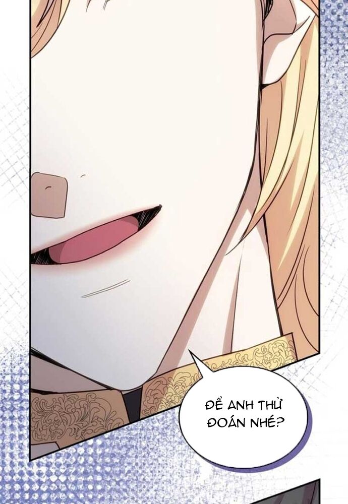 Trò Chơi Tình Ái [Chap 28-29]