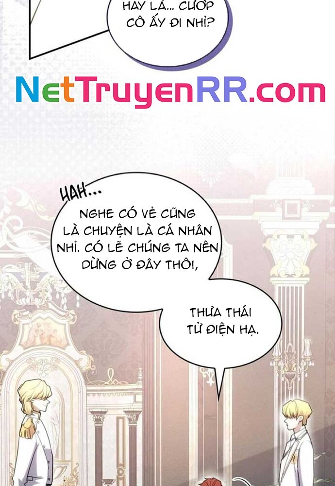 Trò Chơi Tình Ái [Chap 28-29]