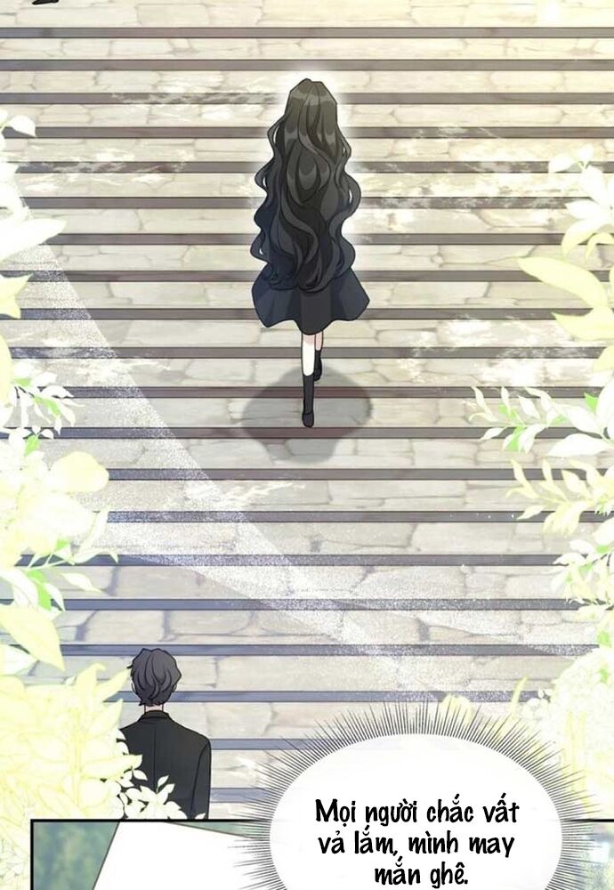 Trò Chơi Tình Ái [Chap 28-29]