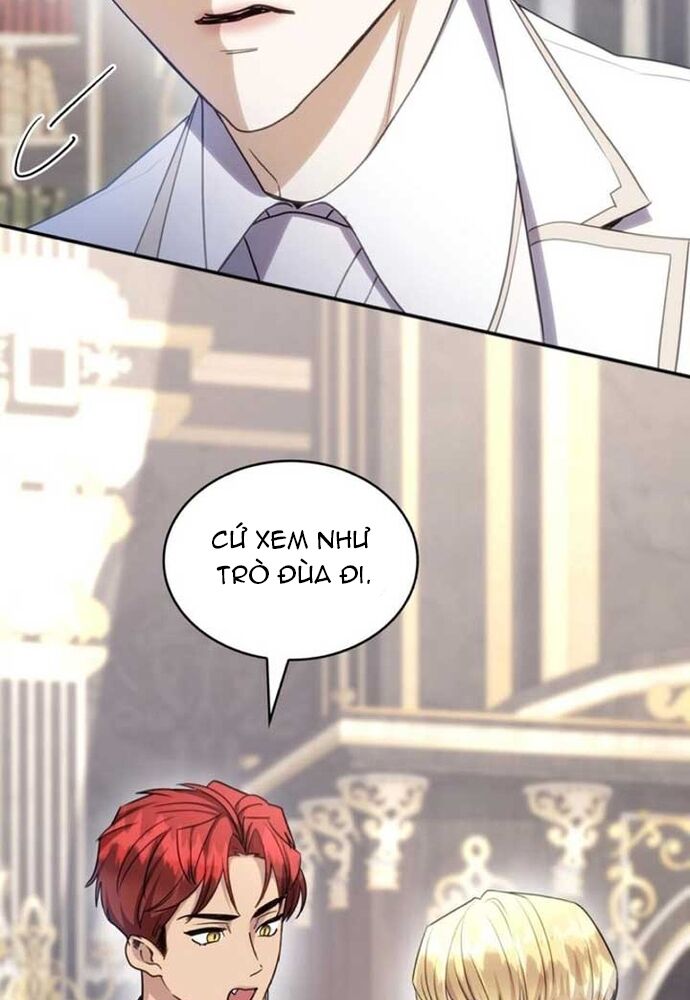 Trò Chơi Tình Ái [Chap 28-29]