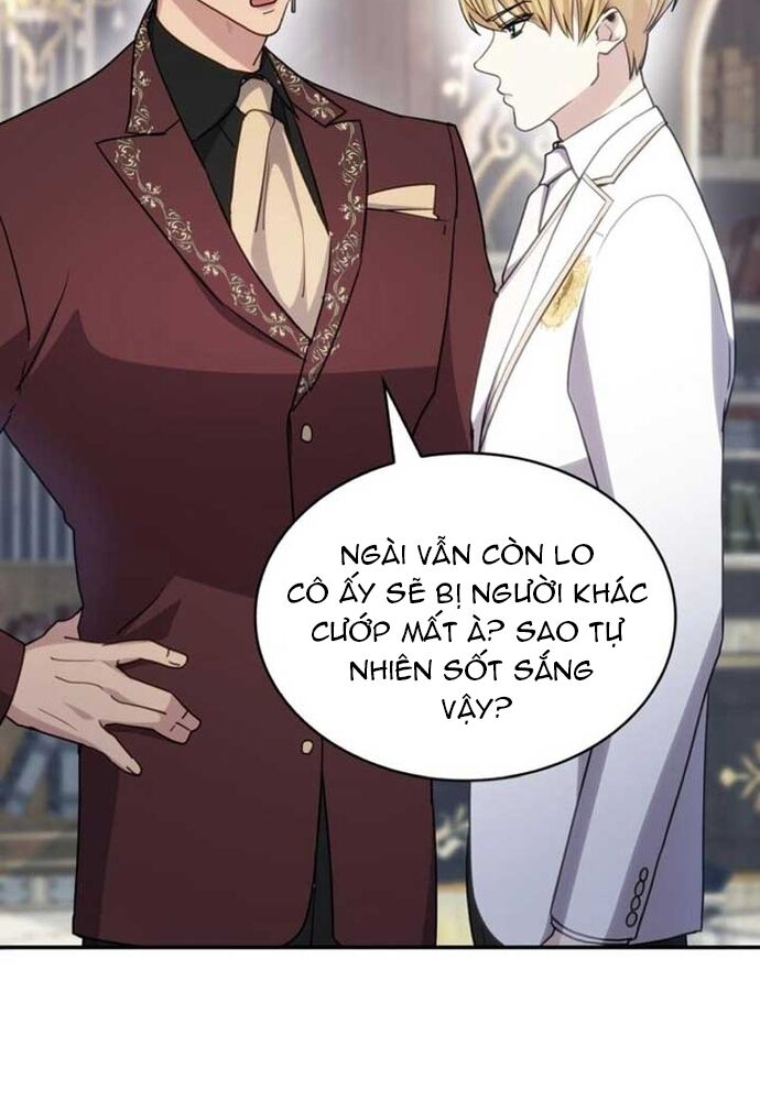 Trò Chơi Tình Ái [Chap 28-29]