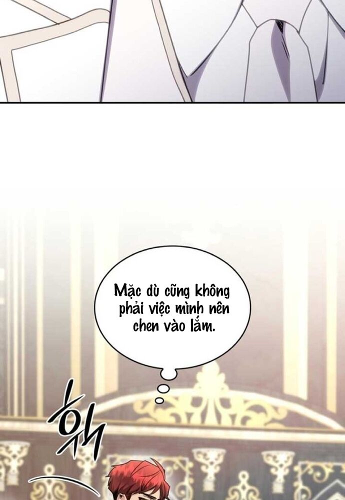 Trò Chơi Tình Ái [Chap 28-29]