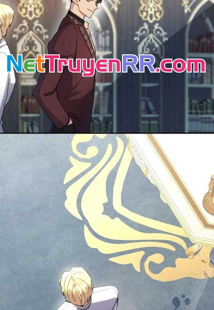 Trò Chơi Tình Ái [Chap 28-29]