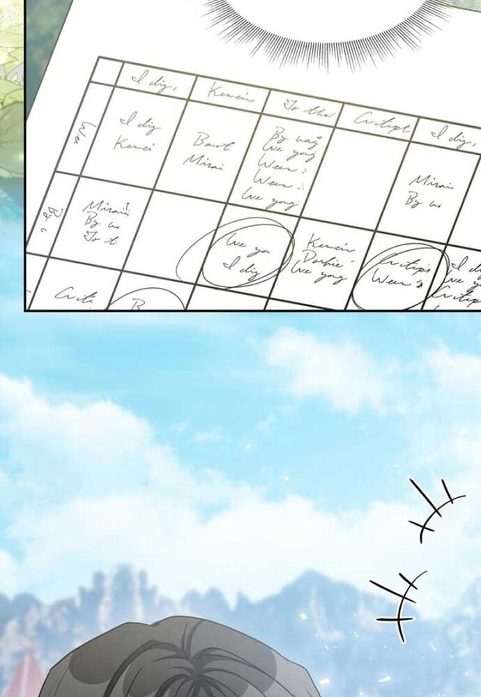 Trò Chơi Tình Ái [Chap 28-29]