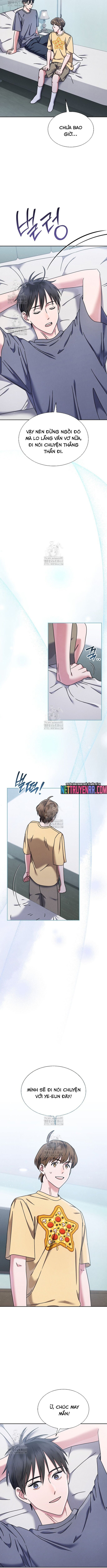 Thiên Tài Âm Nhạc Trường Trung Học [Chap 53-59] - Page 10