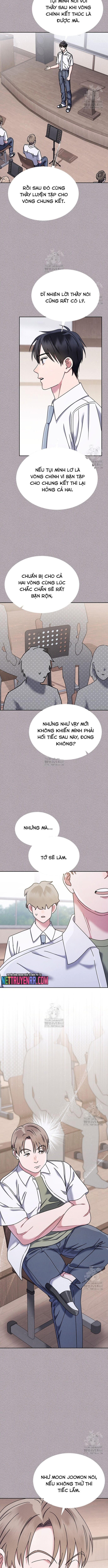 Thiên Tài Âm Nhạc Trường Trung Học [Chap 53-59] - Page 3