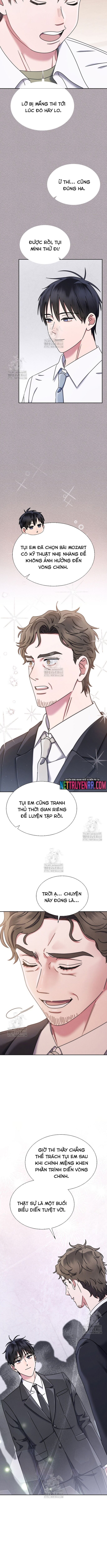 Thiên Tài Âm Nhạc Trường Trung Học [Chap 53-59] - Page 4