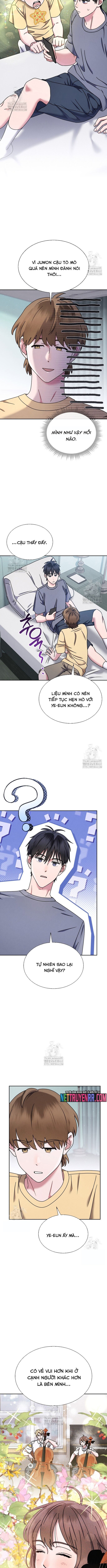 Thiên Tài Âm Nhạc Trường Trung Học [Chap 53-59] - Page 7