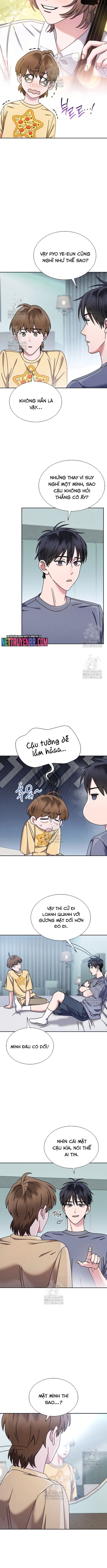 Thiên Tài Âm Nhạc Trường Trung Học [Chap 53-59] - Page 8