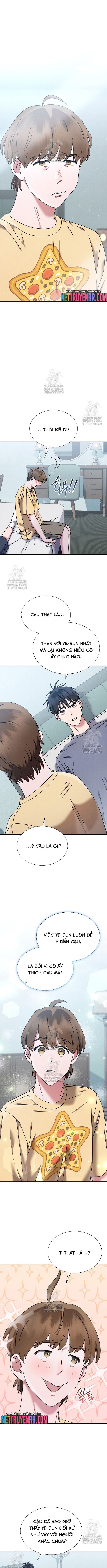 Thiên Tài Âm Nhạc Trường Trung Học [Chap 53-59] - Page 9