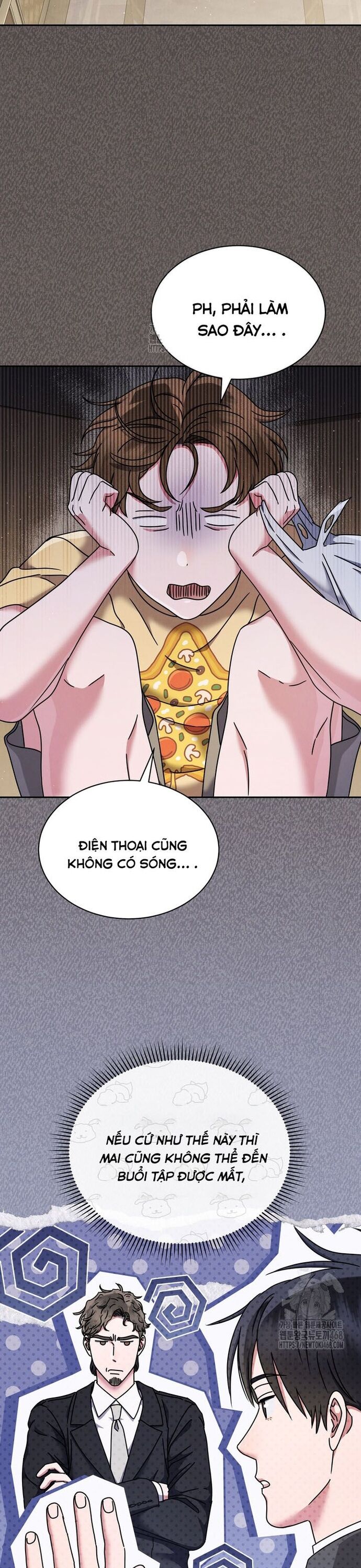 Thiên Tài Âm Nhạc Trường Trung Học [Chap 53-59] - Page 1