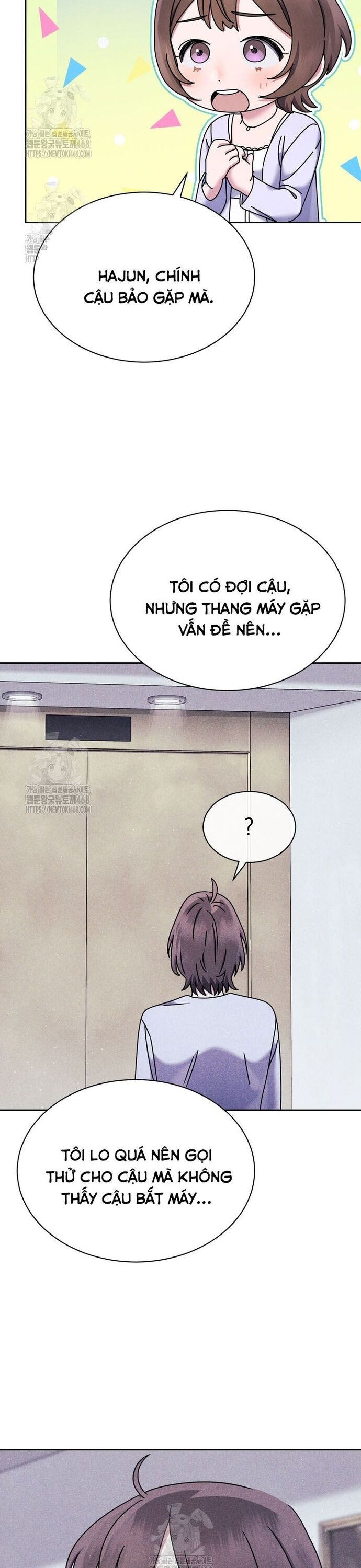 Thiên Tài Âm Nhạc Trường Trung Học [Chap 53-59] - Page 13