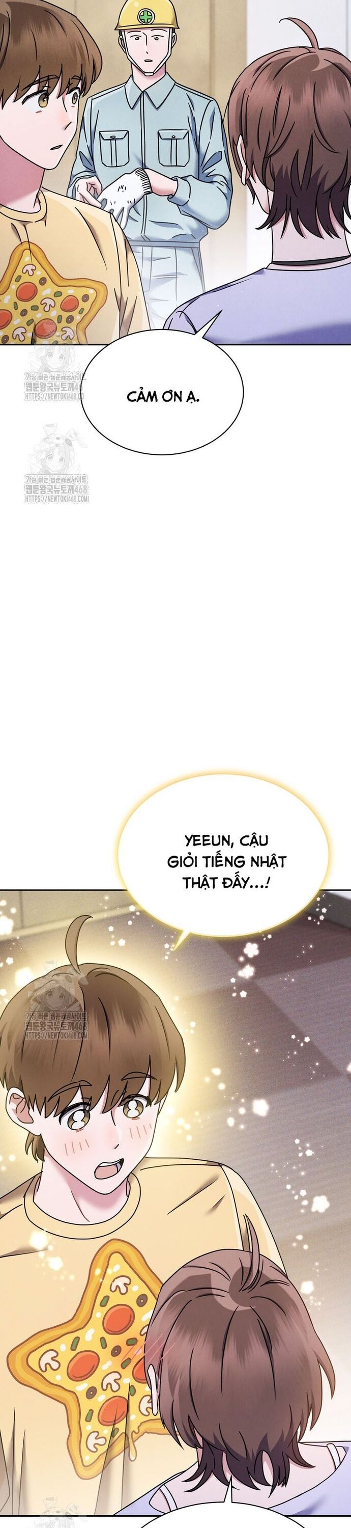 Thiên Tài Âm Nhạc Trường Trung Học [Chap 53-59] - Page 16
