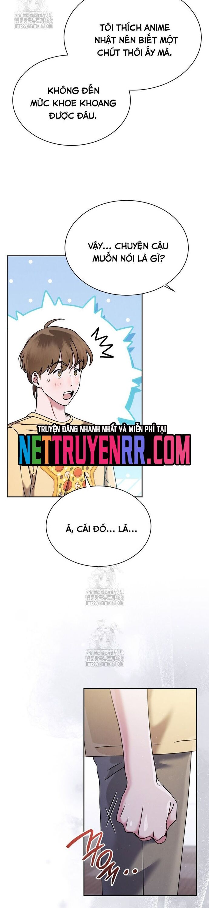 Thiên Tài Âm Nhạc Trường Trung Học [Chap 53-59] - Page 17
