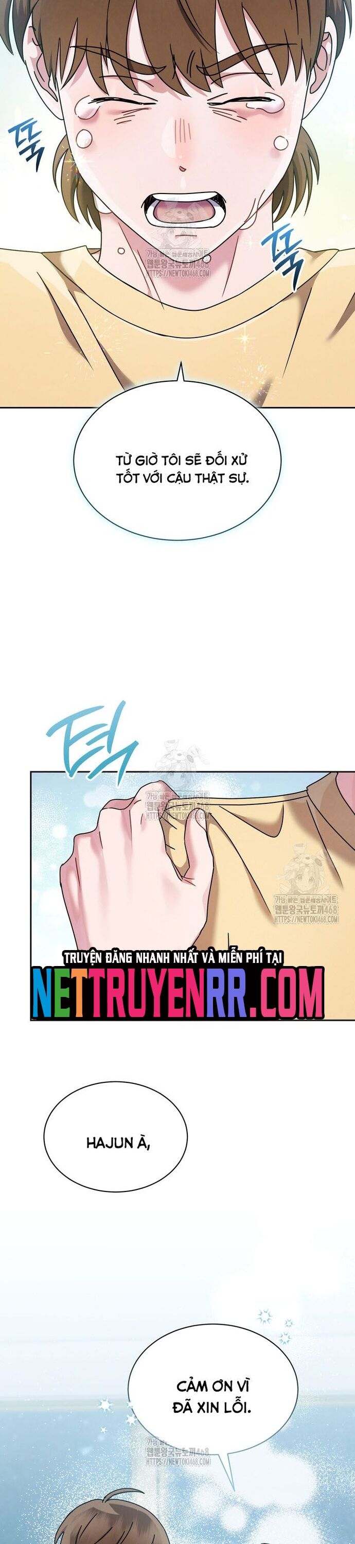 Thiên Tài Âm Nhạc Trường Trung Học [Chap 53-59] - Page 21