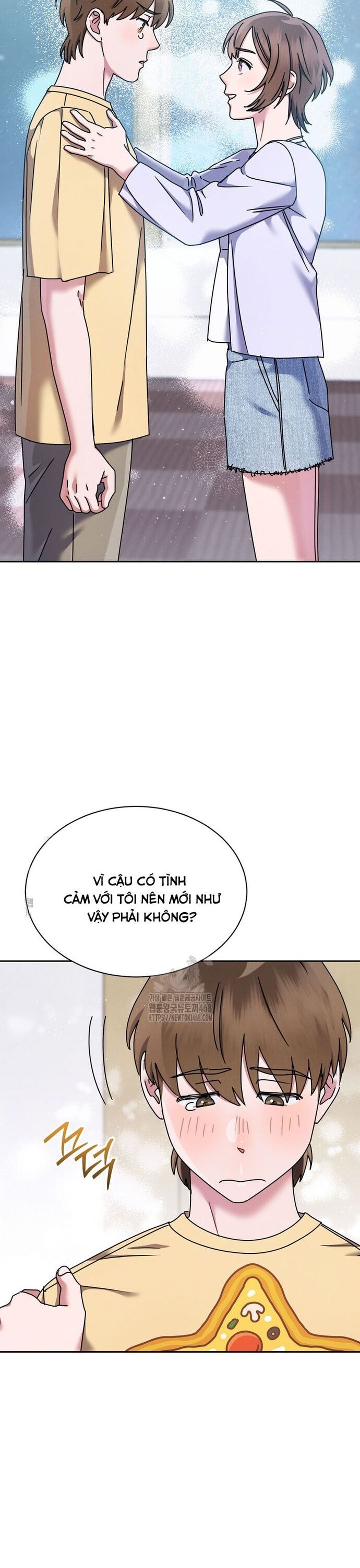 Thiên Tài Âm Nhạc Trường Trung Học [Chap 53-59] - Page 22