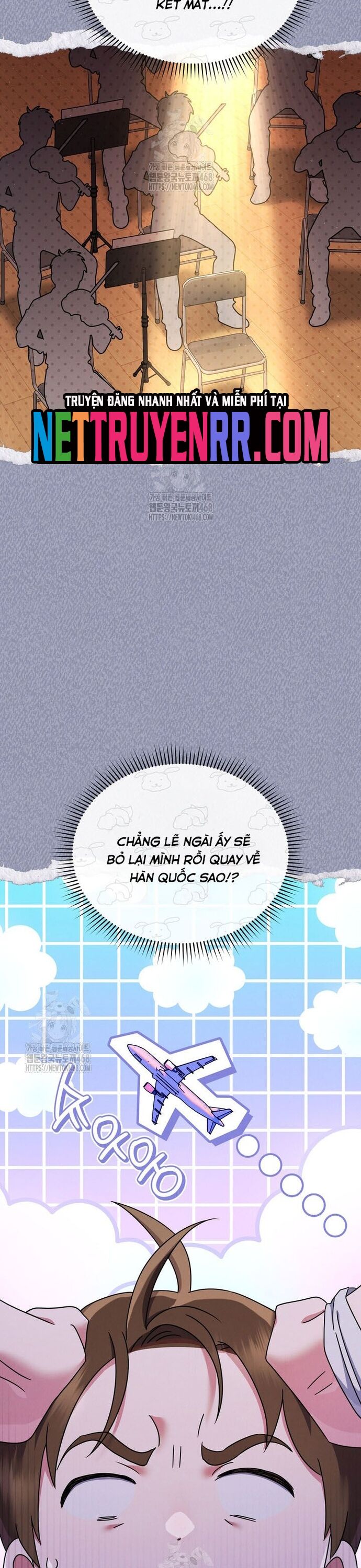 Thiên Tài Âm Nhạc Trường Trung Học [Chap 53-59] - Page 3