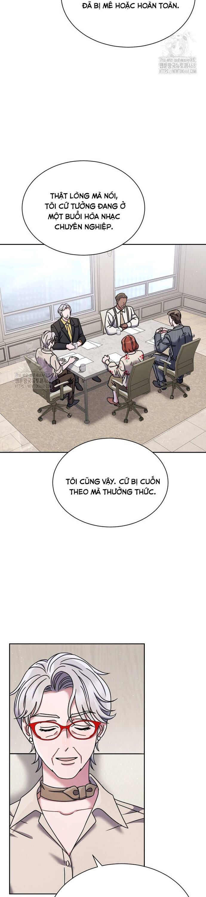 Thiên Tài Âm Nhạc Trường Trung Học [Chap 53-59] - Page 31