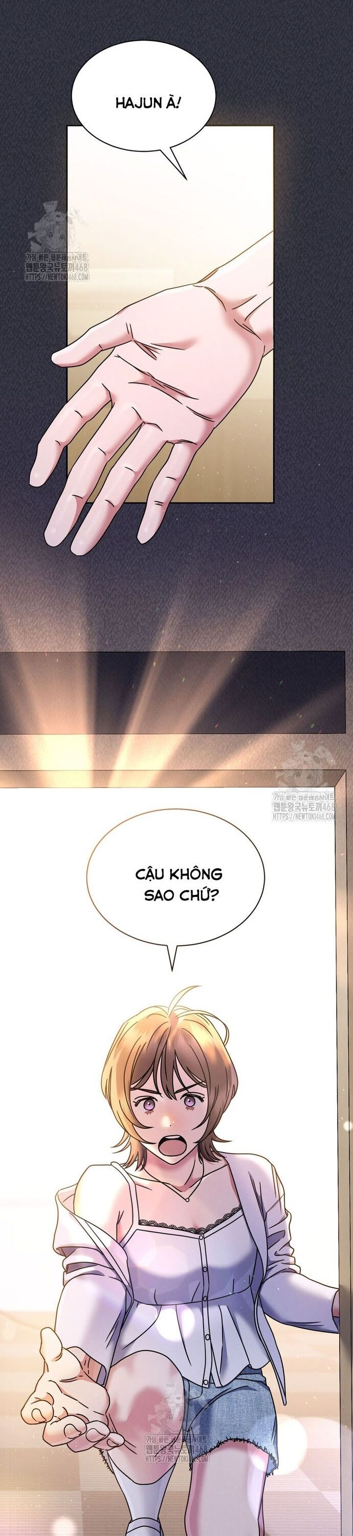 Thiên Tài Âm Nhạc Trường Trung Học [Chap 53-59] - Page 8