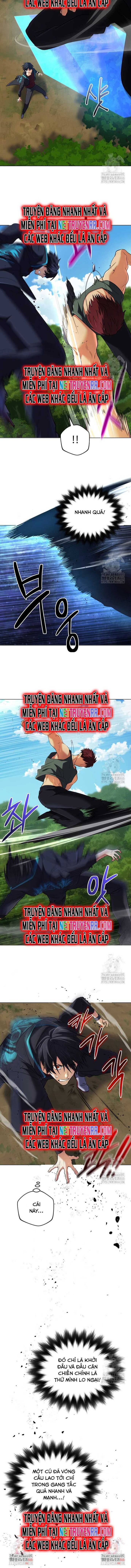 Sự Trở Lại Của Đại Pháp Sư Huyền Thoại [Chap 33-54]