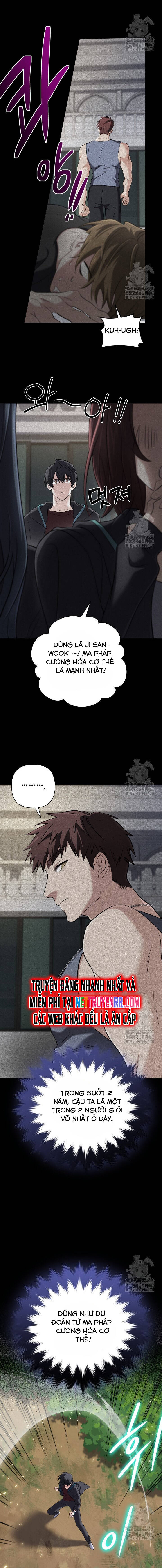 Sự Trở Lại Của Đại Pháp Sư Huyền Thoại [Chap 33-54]