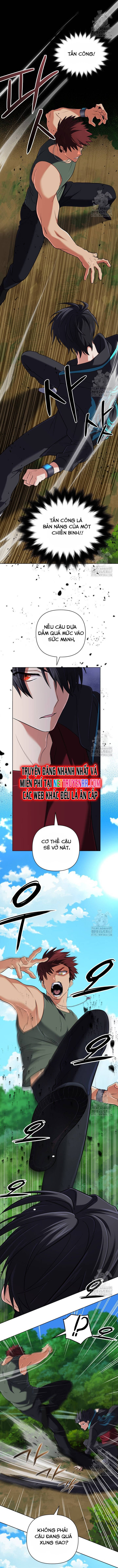 Sự Trở Lại Của Đại Pháp Sư Huyền Thoại [Chap 33-54]