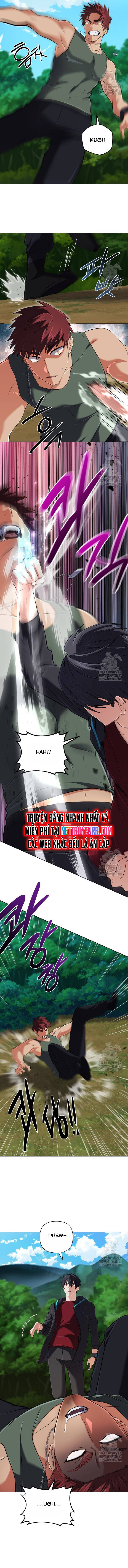 Sự Trở Lại Của Đại Pháp Sư Huyền Thoại [Chap 33-54]