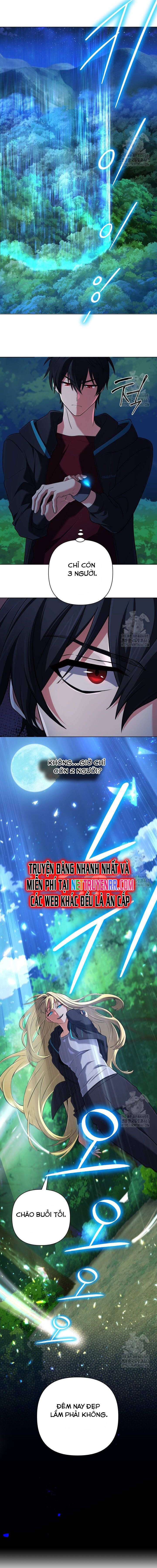 Sự Trở Lại Của Đại Pháp Sư Huyền Thoại [Chap 33-54]
