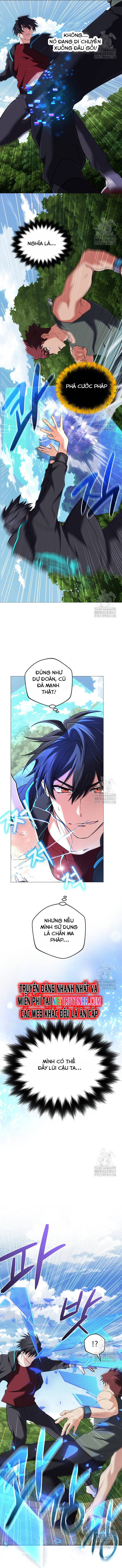 Sự Trở Lại Của Đại Pháp Sư Huyền Thoại [Chap 33-54]