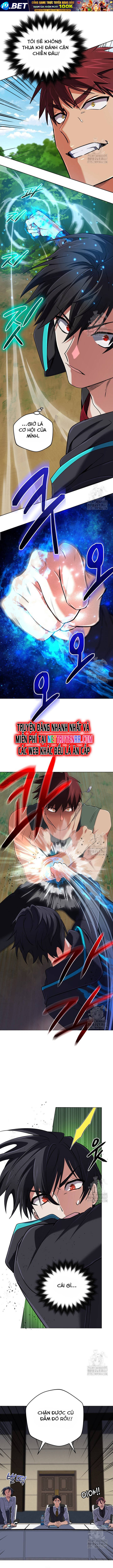 Sự Trở Lại Của Đại Pháp Sư Huyền Thoại [Chap 33-54]