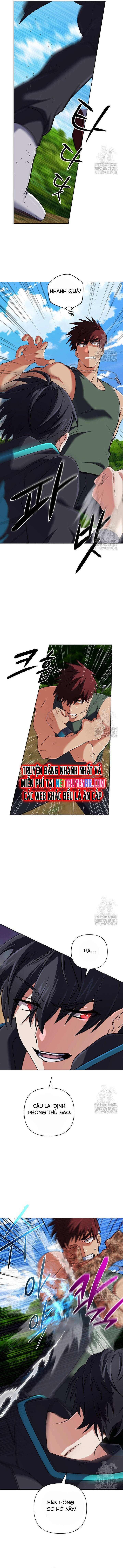 Sự Trở Lại Của Đại Pháp Sư Huyền Thoại [Chap 33-54]