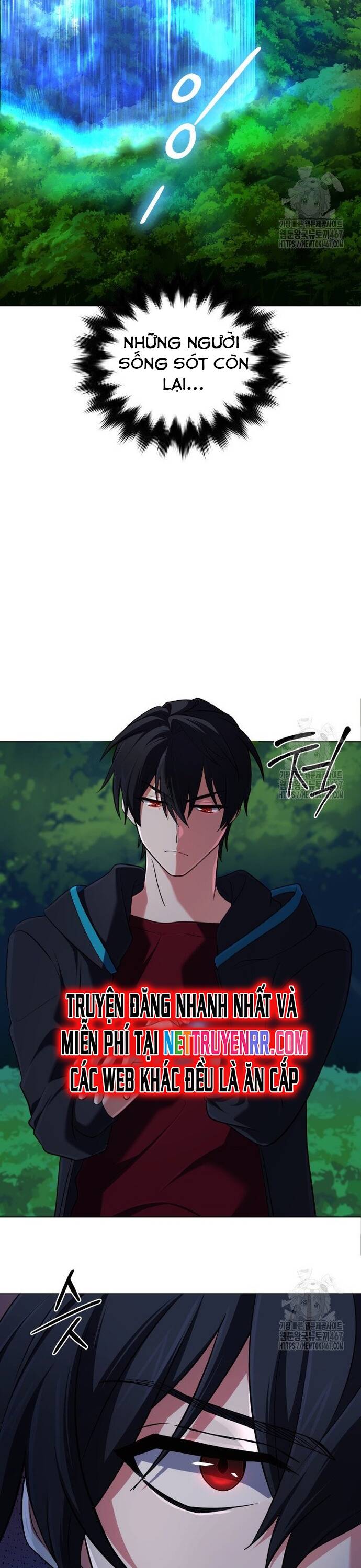 Sự Trở Lại Của Đại Pháp Sư Huyền Thoại [Chap 33-54]