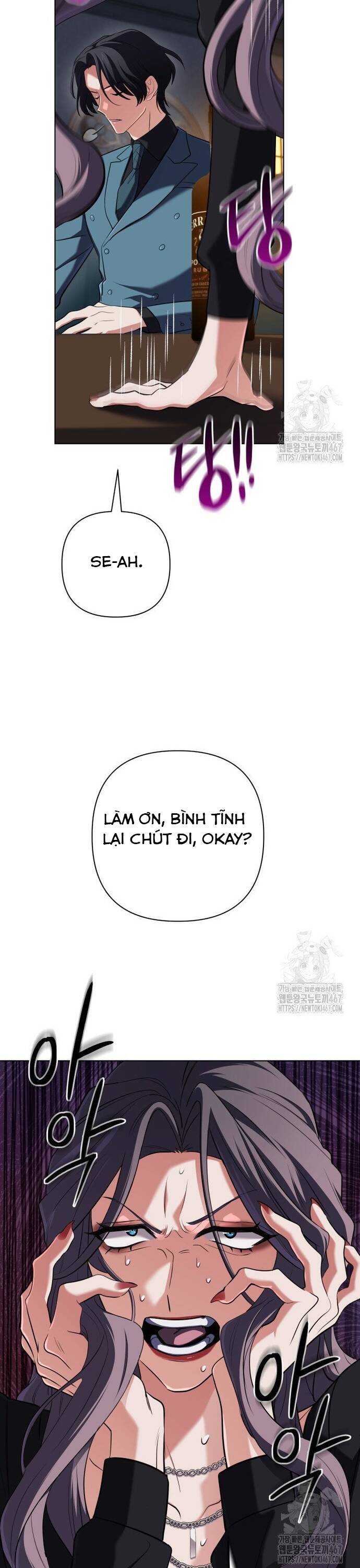 Sự Trở Lại Của Đại Pháp Sư Huyền Thoại [Chap 33-54]