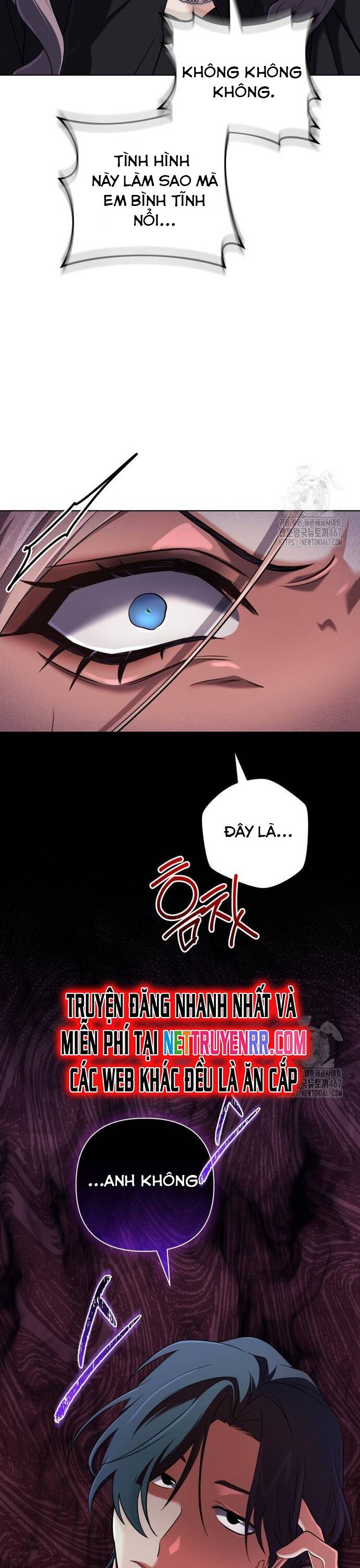 Sự Trở Lại Của Đại Pháp Sư Huyền Thoại [Chap 33-54]