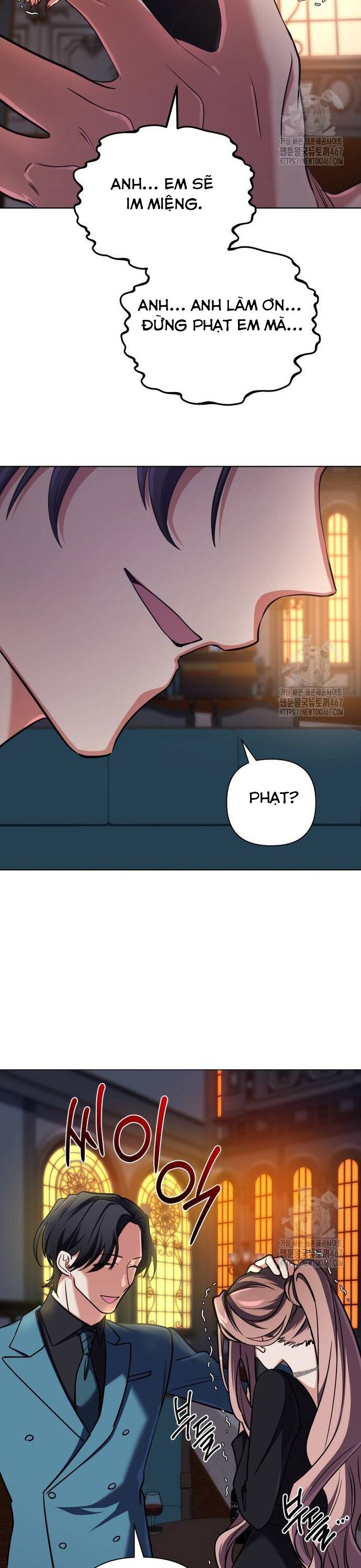 Sự Trở Lại Của Đại Pháp Sư Huyền Thoại [Chap 33-54]