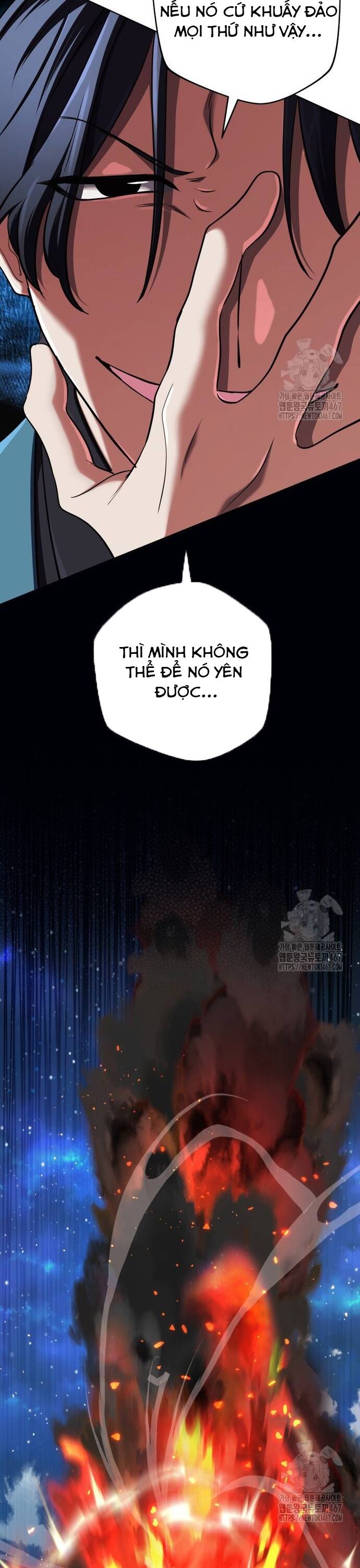 Sự Trở Lại Của Đại Pháp Sư Huyền Thoại [Chap 33-54]