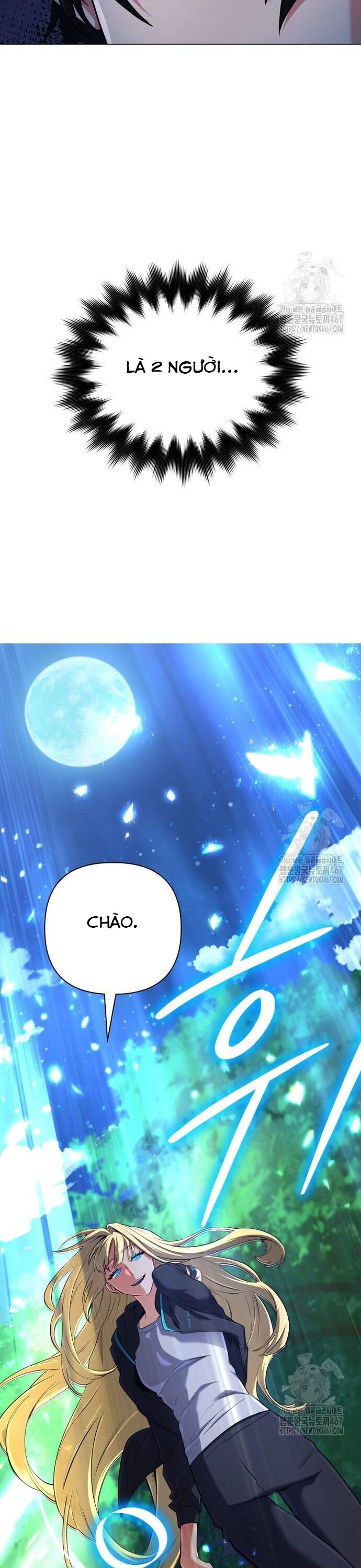 Sự Trở Lại Của Đại Pháp Sư Huyền Thoại [Chap 33-54]