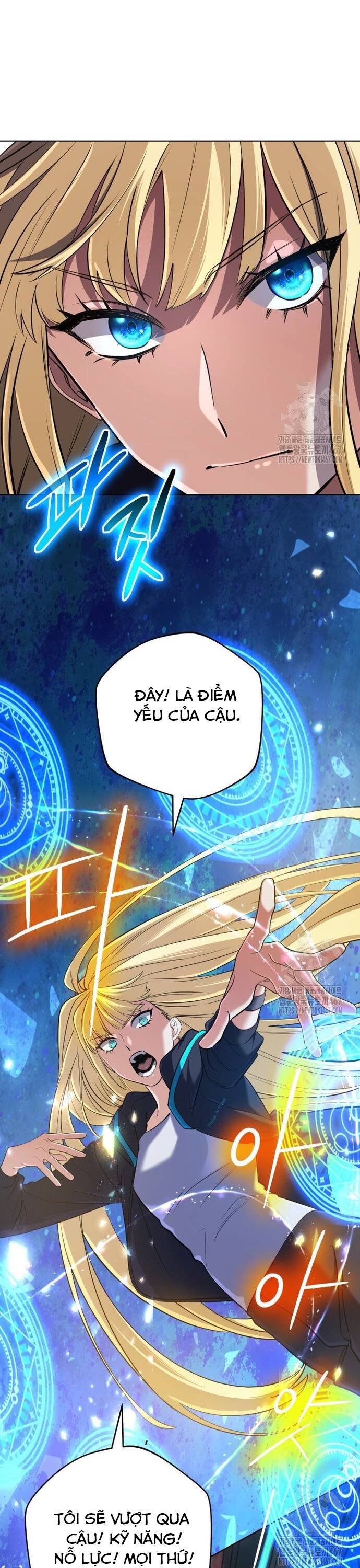 Sự Trở Lại Của Đại Pháp Sư Huyền Thoại [Chap 33-54]