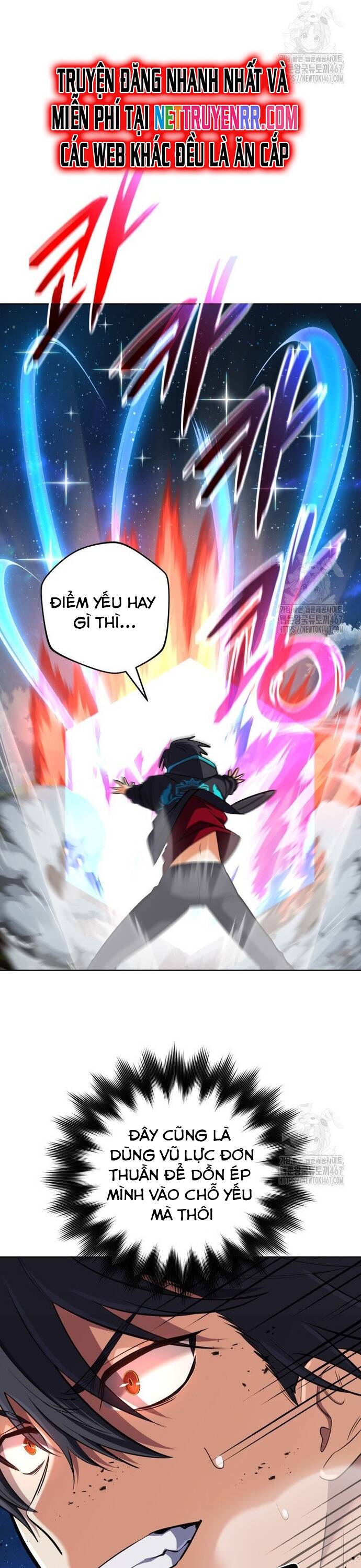 Sự Trở Lại Của Đại Pháp Sư Huyền Thoại [Chap 33-54]