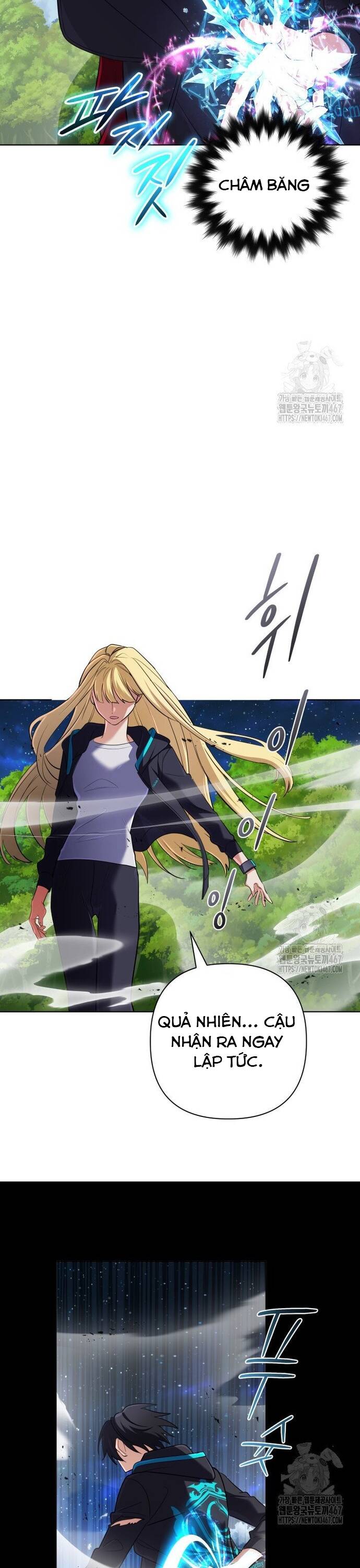 Sự Trở Lại Của Đại Pháp Sư Huyền Thoại [Chap 33-54]