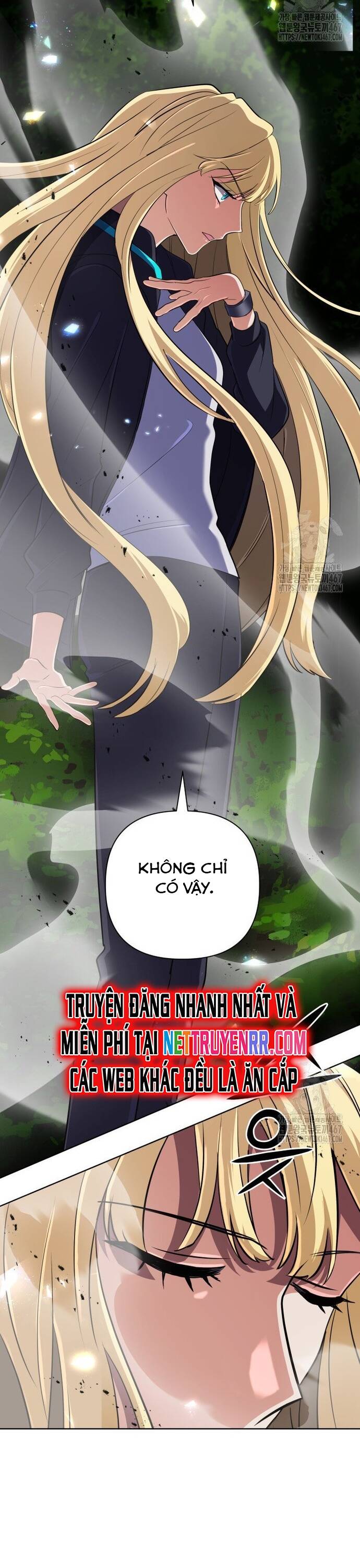 Sự Trở Lại Của Đại Pháp Sư Huyền Thoại [Chap 33-54]