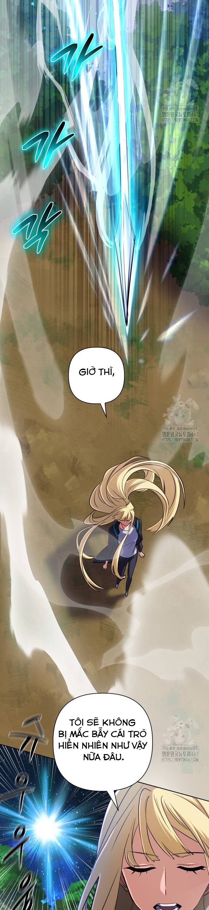 Sự Trở Lại Của Đại Pháp Sư Huyền Thoại [Chap 33-54]