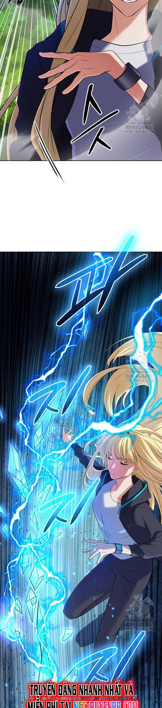 Sự Trở Lại Của Đại Pháp Sư Huyền Thoại [Chap 33-54]