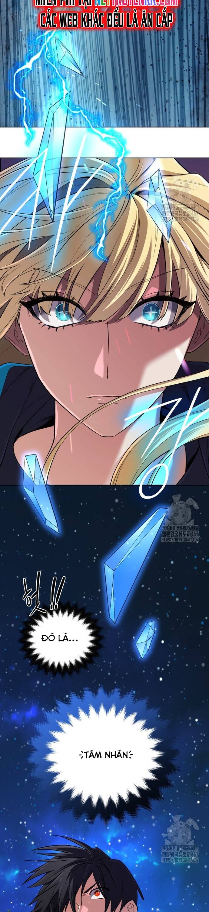 Sự Trở Lại Của Đại Pháp Sư Huyền Thoại [Chap 33-54]