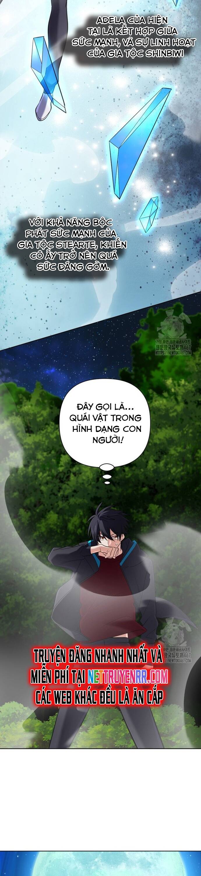 Sự Trở Lại Của Đại Pháp Sư Huyền Thoại [Chap 33-54]