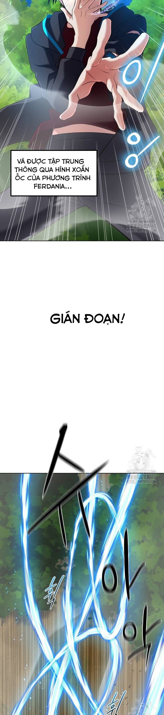 Sự Trở Lại Của Đại Pháp Sư Huyền Thoại [Chap 33-54]