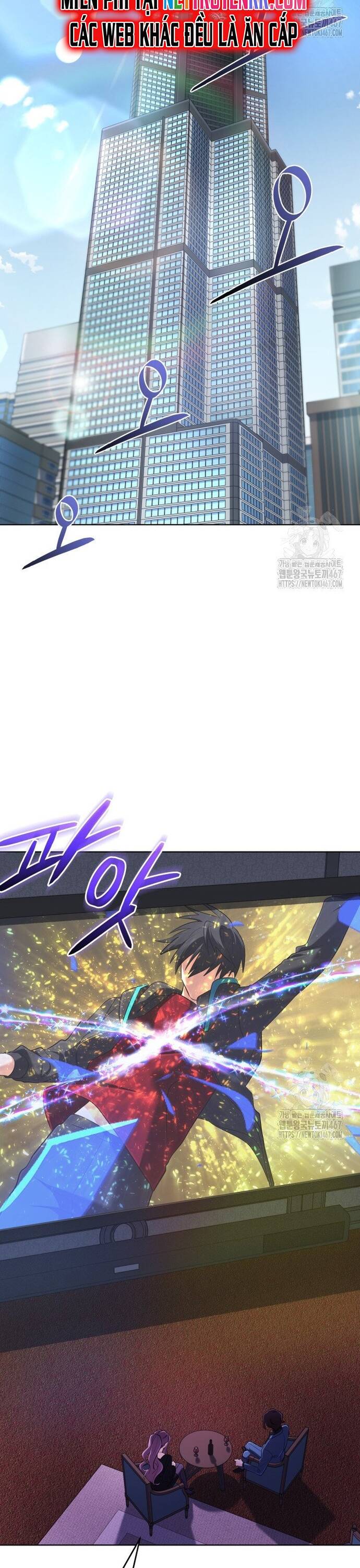 Sự Trở Lại Của Đại Pháp Sư Huyền Thoại [Chap 33-54]