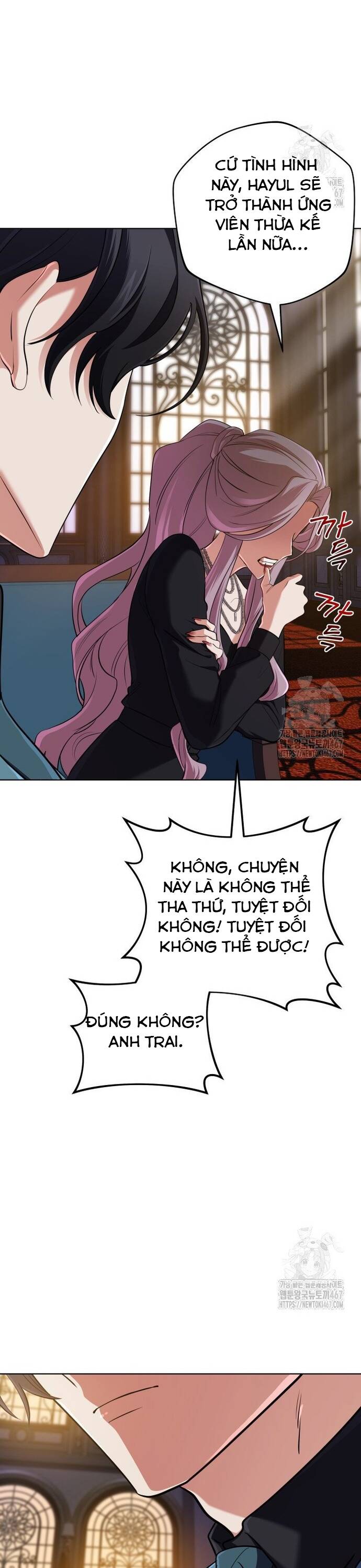 Sự Trở Lại Của Đại Pháp Sư Huyền Thoại [Chap 33-54]