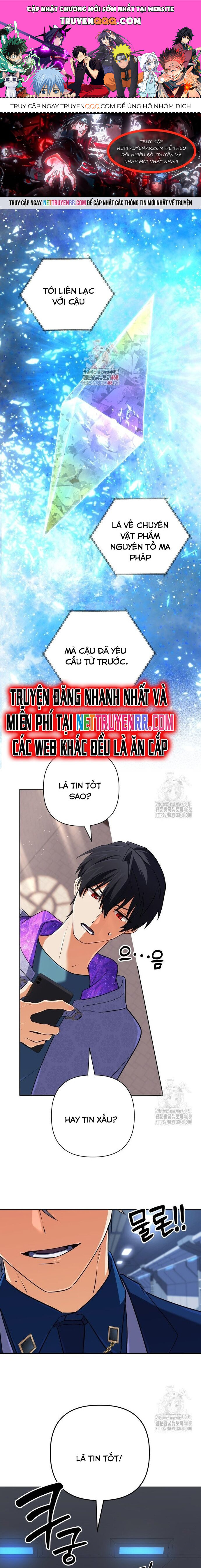 Sự Trở Lại Của Đại Pháp Sư Huyền Thoại [Chap 33-54]
