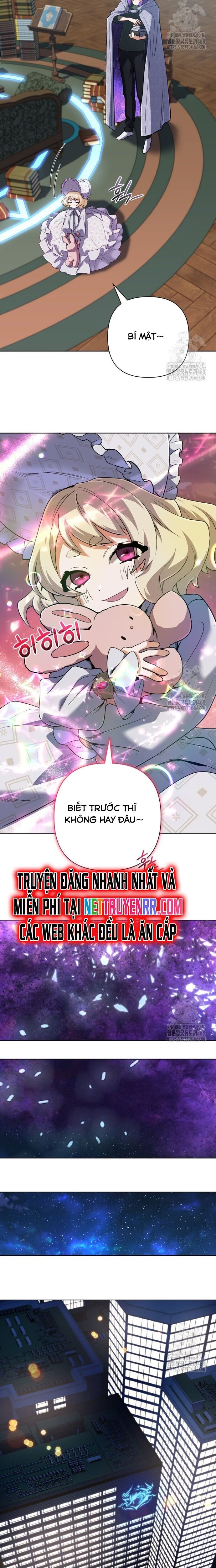 Sự Trở Lại Của Đại Pháp Sư Huyền Thoại [Chap 33-54]